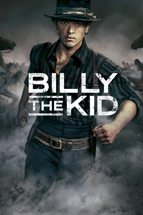 Billy the Kid