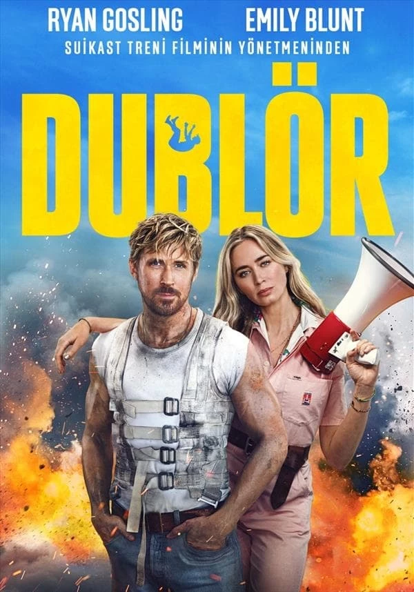 Dublör