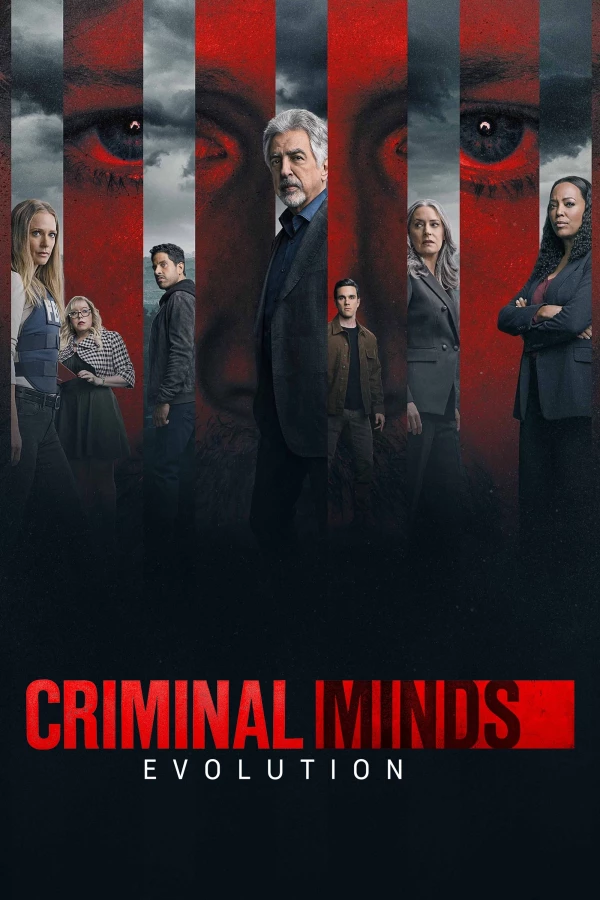 Criminal Minds: Evolution